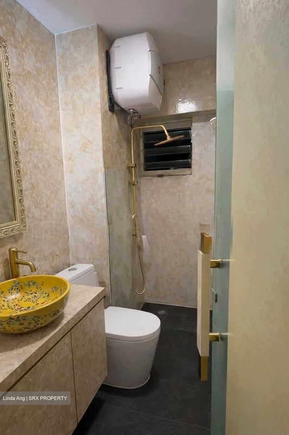 Blk 407A Fern View (Sengkang), HDB 5 Rooms #538152351